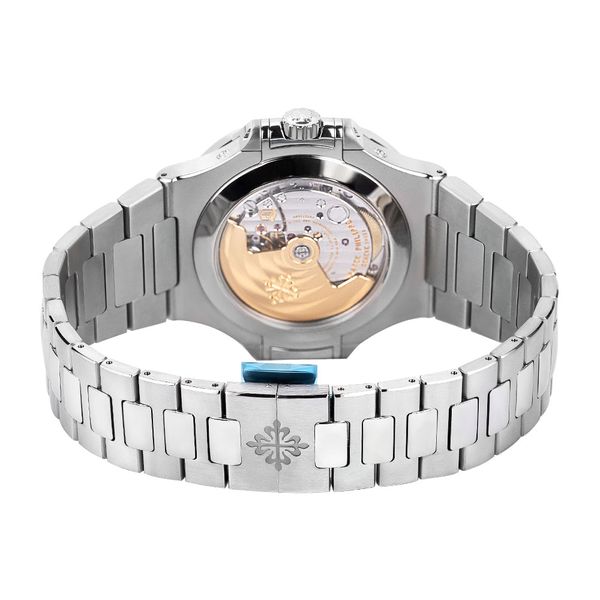 Patek Philippe Nautilus 5726/1A-014